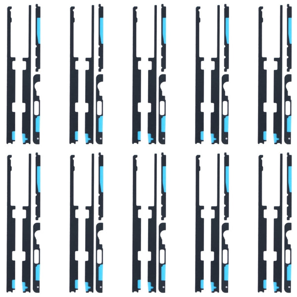 10 PCS Original Front Housing Adhesive for Sony Xperia XZ3