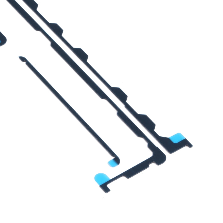 10 PCS Original Front Housing Adhesive for Sony Xperia 1