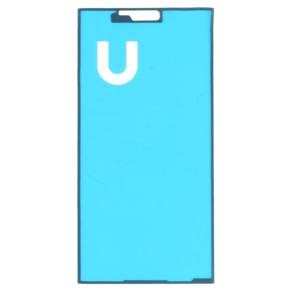 10 PCS Original Front Housing Adhesive for Sony Xperia XZ1 Compact