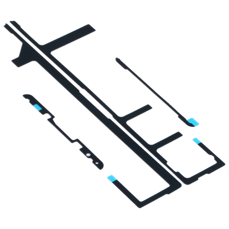 10 PCS Original Front Housing Adhesive for Sony Xperia 1 II