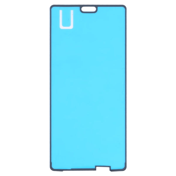 10 PCS Original Front Housing Adhesive for Sony Xperia XZ2