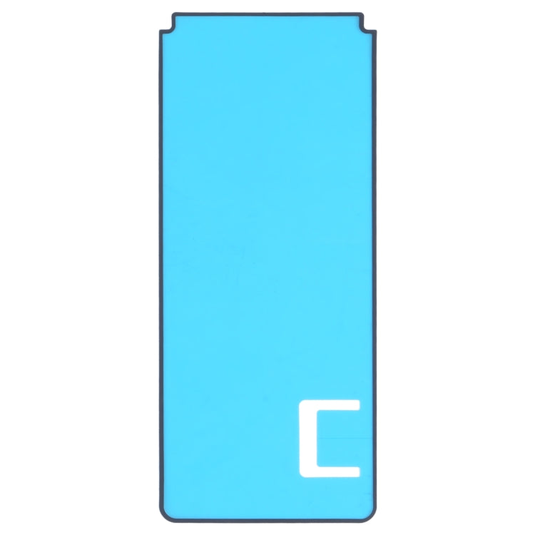 10 PCS Original Back Housing Cover Adhesive for Sony Xperia 5 II