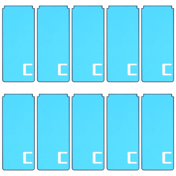 10 PCS Original Back Housing Cover Adhesive for Sony Xperia 5 II