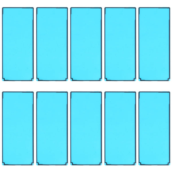 10 PCS Original Back Housing Cover Adhesive for Sony Xperia 1