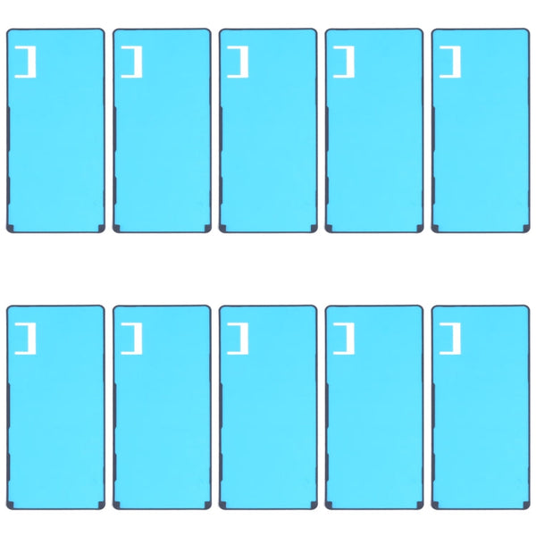 10 PCS Original Back Housing Cover Adhesive for Sony Xperia 1 II