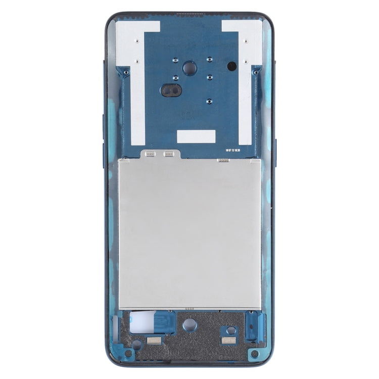 For OPPO Find X CPH1871, PAFM00 Original Middle Frame Bezel Plate