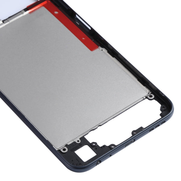 Original Middle Frame Bezel Plate For vivo Y20G / Y12s / Y30 China / Y20 / Y20i V2027, V2032, V2029, V2029_PK, V2037, V2065, V2034A, V2026, V2033, V2042