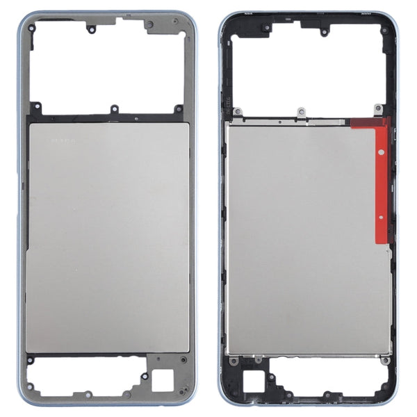 Original Middle Frame Bezel Plate For vivo Y20G / Y12s / Y30 China / Y20 / Y20i V2027, V2032, V2029, V2029_PK, V2037, V2065, V2034A, V2026, V2033, V2042