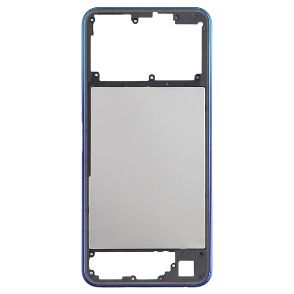Original Middle Frame Bezel Plate For vivo Y20A / Y20 2021 / Y30 Standard V2052, V2054, V2070, V2101, V2043, V2048