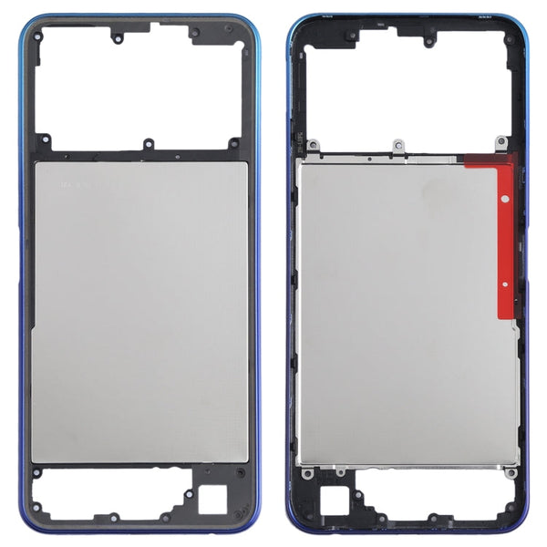 Original Middle Frame Bezel Plate For vivo Y20A / Y20 2021 / Y30 Standard V2052, V2054, V2070, V2101, V2043, V2048