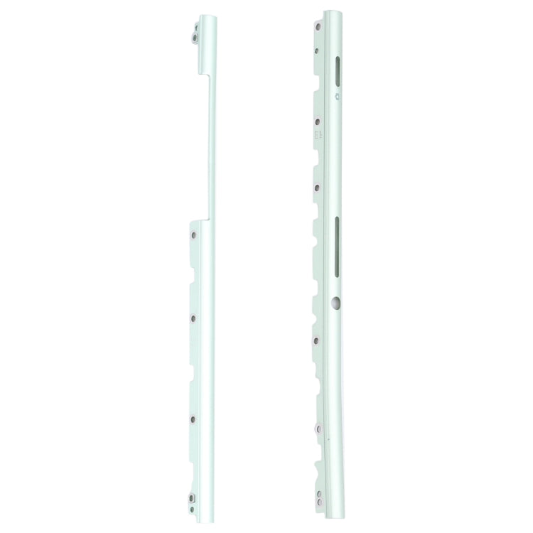 1 Pair Side Part Sidebar For Sony Xperia C5 Ultra