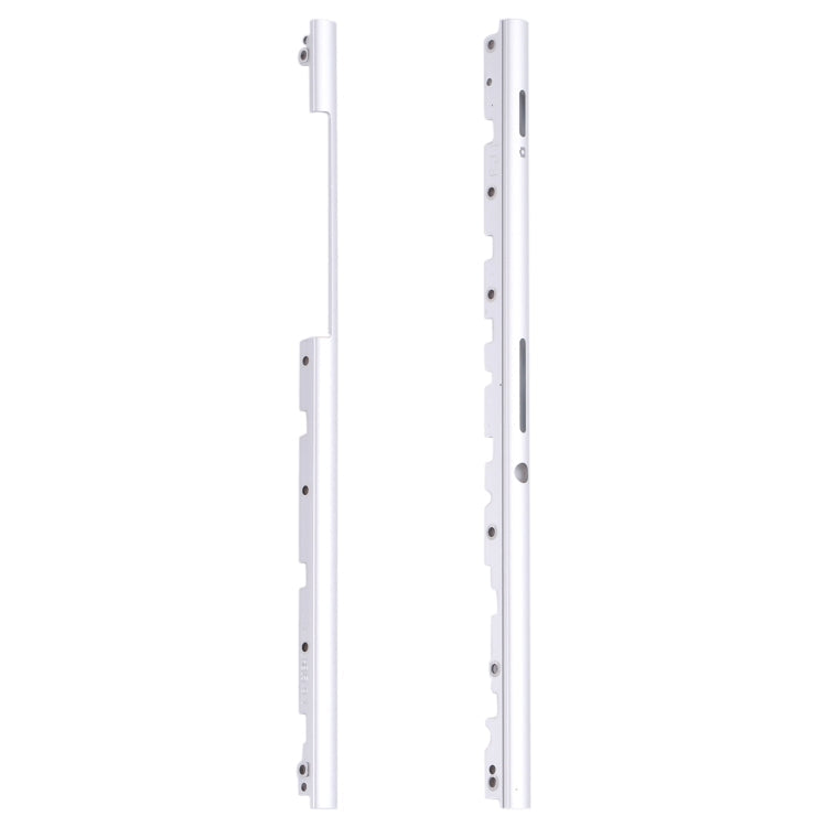 1 Pair Side Part Sidebar For Sony Xperia C5 Ultra