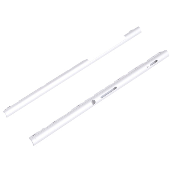1 Pair Side Part Sidebar For Sony Xperia C5 Ultra