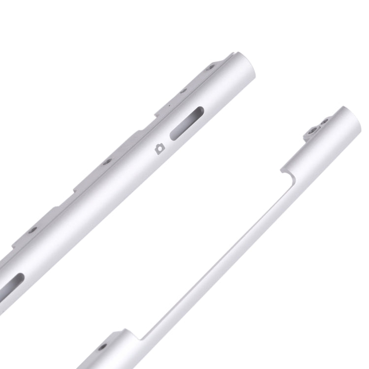 1 Pair Side Part Sidebar For Sony Xperia C5 Ultra