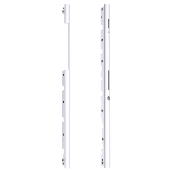 1 Pair Side Part Sidebar For Sony Xperia C5 Ultra