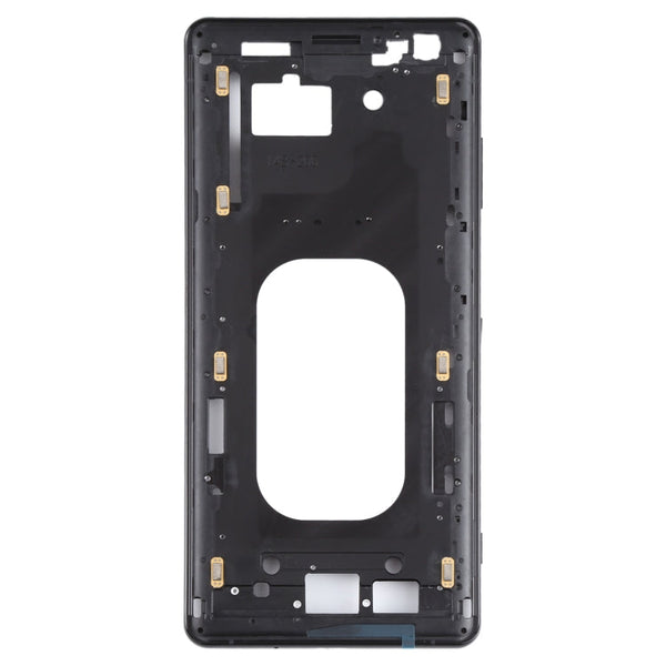 Middle Frame Bezel Plate for Sony Xperia XZ3