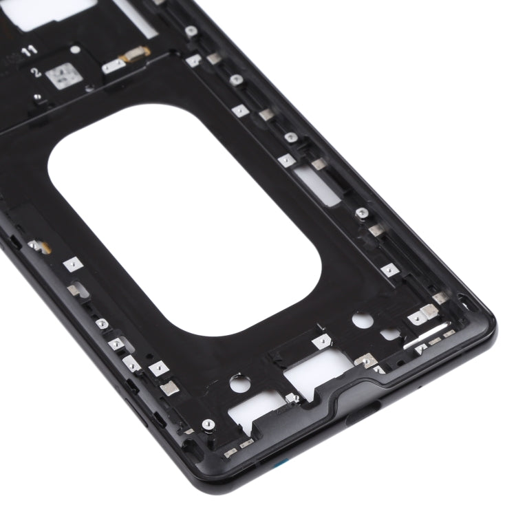 Middle Frame Bezel Plate for Sony Xperia XZ3