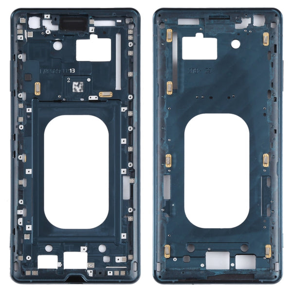 Middle Frame Bezel Plate for Sony Xperia XZ3