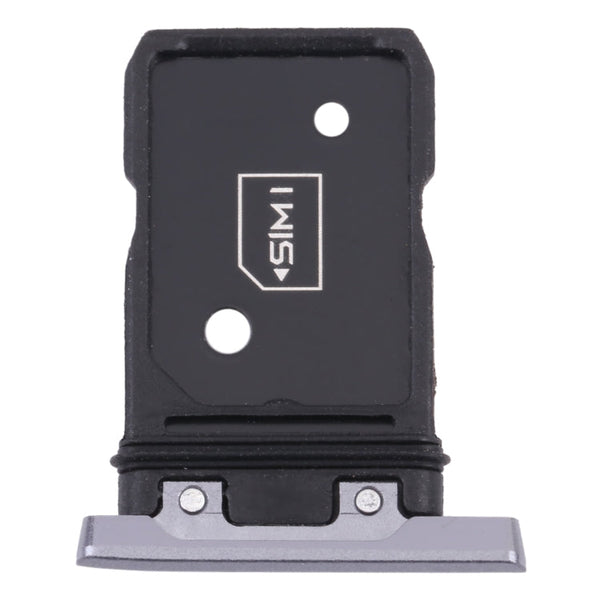 SIM Card Tray + SIM Card Tray for Xiaomi Black Shark 3 KLE-H0, KLE-A0