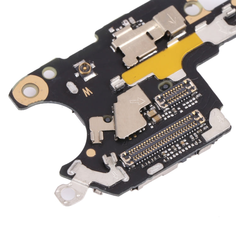 Original SIM Card Reader Board for Honor 30 Pro