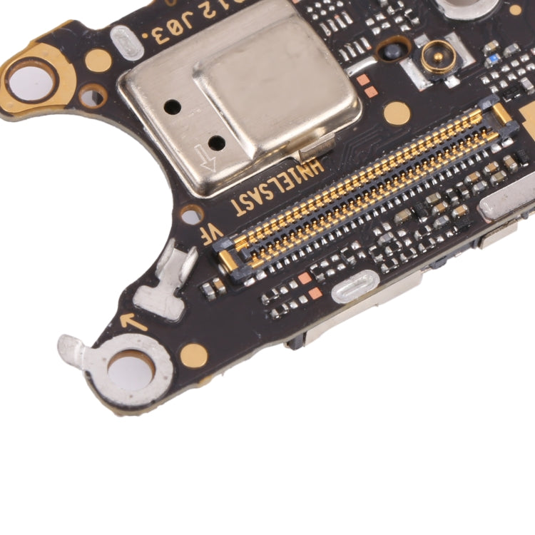 Original SIM Card Reader Board for Huawei P40 Pro