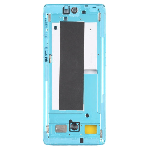Original Front Housing LCD Frame Bezel Plate for TCL 20 Pro 5G