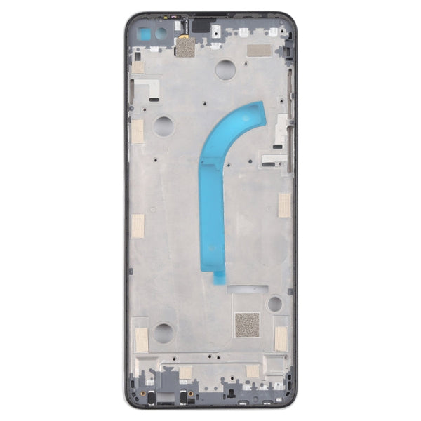 Original Front Housing LCD Frame Bezel Plate for Motorola Moto G100 XT2125 XT2125-4