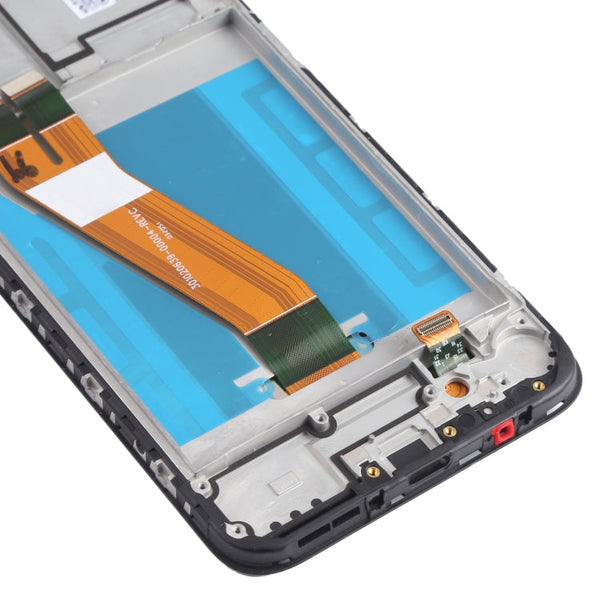 LCD Screen and Digitizer Full Assembly with Frame for Nokia 3.4 / 5.4 TA-1288 TA-1285 TA-1283 TA-1333 TA-1340 TA-1337 TA-1328 TA-1325