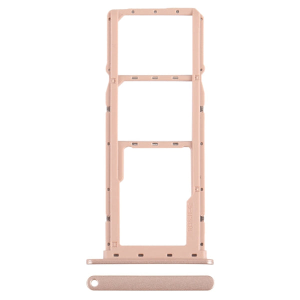 SIM Card Tray + SIM Card Tray + Micro SD Card Tray for Nokia 5.4 TA-1333 TA-1340 TA-1337 TA-1328 TA-1325