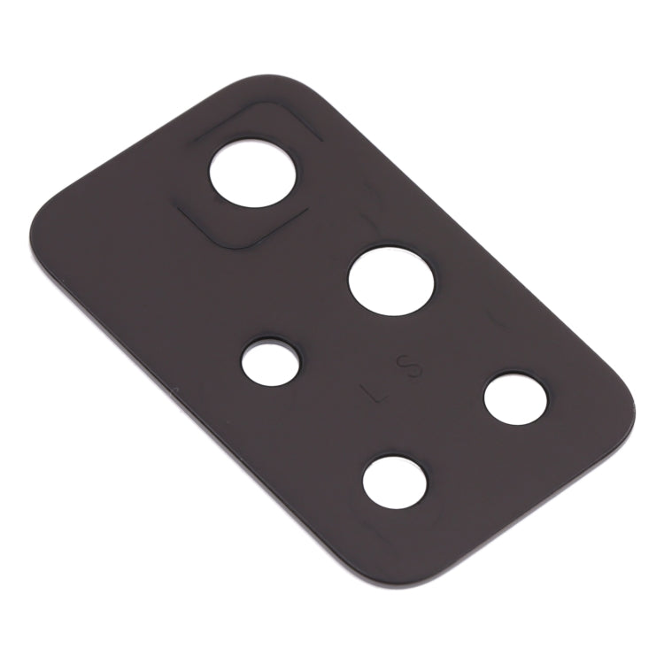 10 PCS Back Camera Lens for Xiaomi Redmi Note 11 4G / Redmi 10 2022 / Redmi 10 Prime 2022 / Redmi 10 Prime / Redmi 10 21061119AG 21061119BI