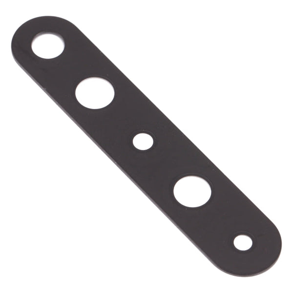 10 PCS Back Camera Lens for LG K61 LMQ630EAW, LM-Q630EAW, LM-Q630