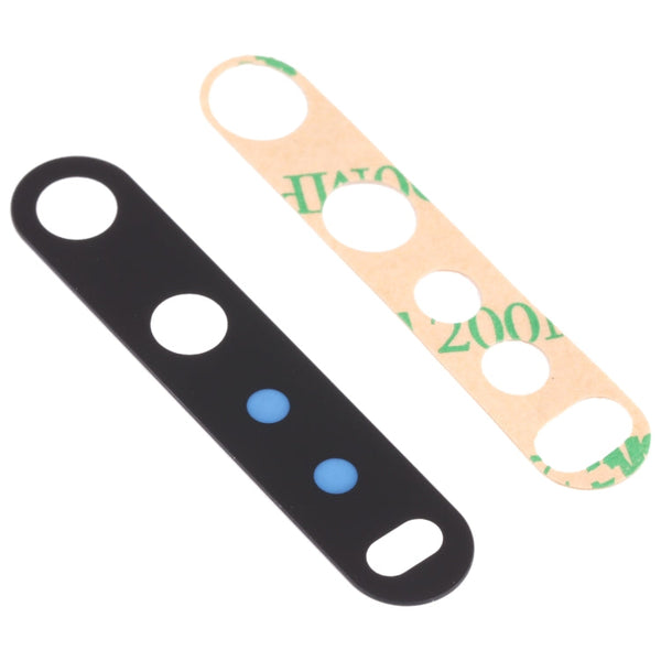 10 PCS Back Camera Lens for LG V60 ThinQ 5G / V60 ThinQ 5G UW