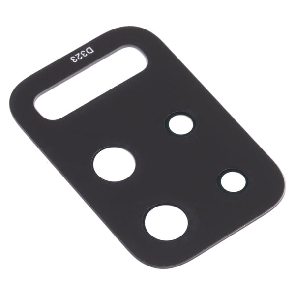 10 PCS Back Camera Lens for LG Q52 / K62