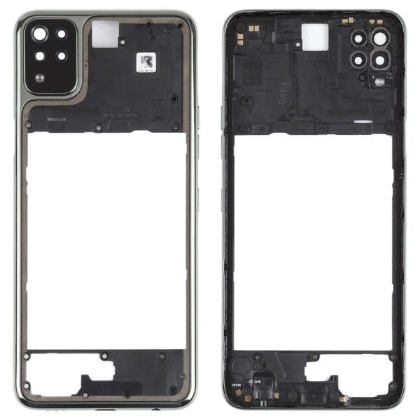 Middle Frame Bezel Plate for LG K42 / K52 (Brazil)