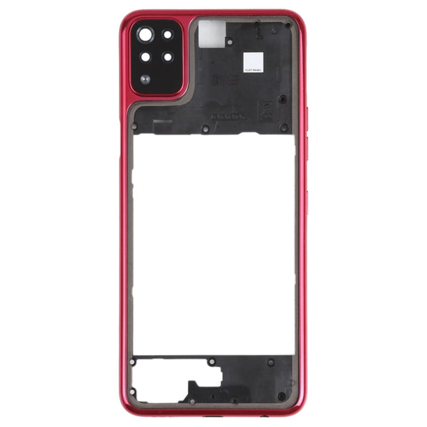 Middle Frame Bezel Plate for LG K42 / K52 (Brazil)