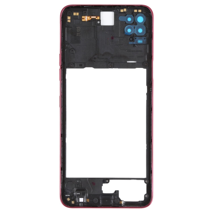 Middle Frame Bezel Plate for LG K42 / K52 (Brazil)