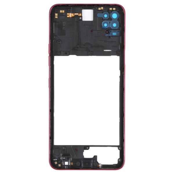Middle Frame Bezel Plate for LG K42 / K52 (Brazil)