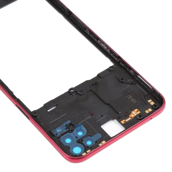 Middle Frame Bezel Plate for LG K42 / K52 (Brazil)