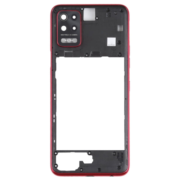 Middle Frame Bezel Plate for LG Q52 / K62
