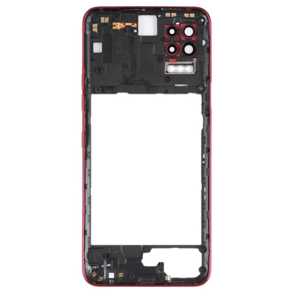 Middle Frame Bezel Plate for LG Q52 / K62