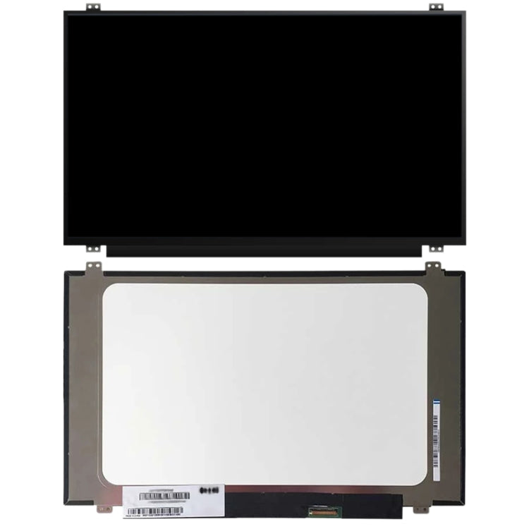 1920 x 1080 OEM LCD Screen and Digitizer Full Assembly for Huawei Matebook D 15 Boh-WAP9R 30 Pins 350MM FHD, For Huawei Matebook D 15