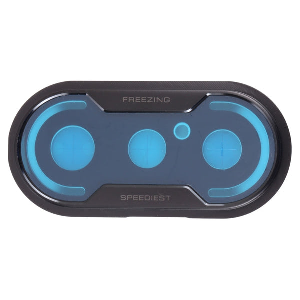 Back Camera Lens Frame for Xiaomi Redmi K40 Gaming / Poco F3 GT M2012K10C, M2104K10AC