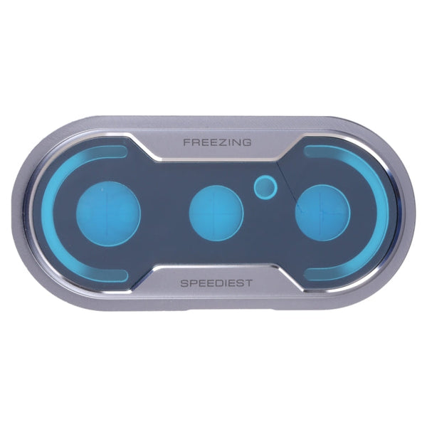 Back Camera Lens Frame for Xiaomi Redmi K40 Gaming / Poco F3 GT M2012K10C, M2104K10AC