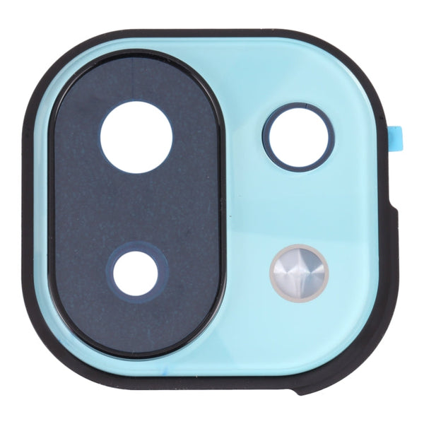 Back Camera Lens Frame for Xiaomi Mi 11 Lite/11 Lite 5G NE