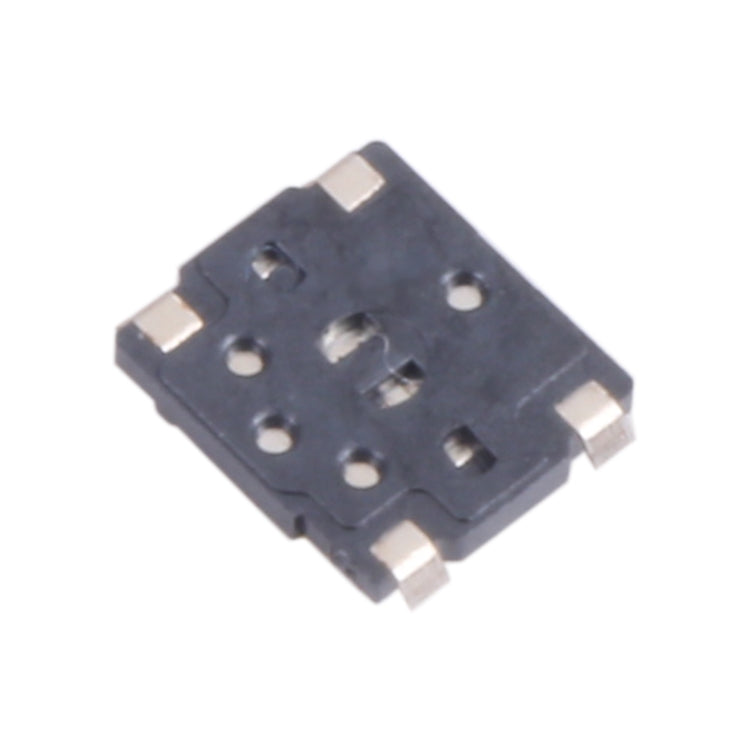 10 PCS 2.8 x 2.4MM Switch Button Micro SMD For Huawei / Coolpad / Honor, 2.8 x 2.4MM
