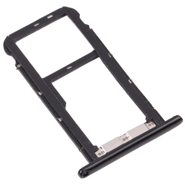 SIM Card Tray + Micro SD Card Tray for ZTE Blade A7 2019