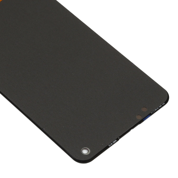 AMOLED Material Original LCD Screen and Digitizer Full Assembly for OPPO Reno7 5G CPH2371