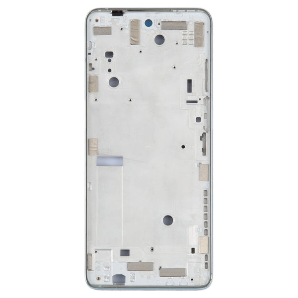 For Motorola Moto G Stylus 5G 2022 Original Front Housing LCD Frame Bezel Plate