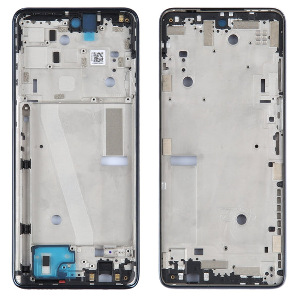 For Motorola Moto G Stylus 5G 2022 Original Front Housing LCD Frame Bezel Plate