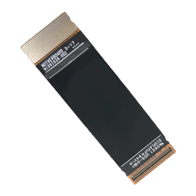 LCD Flex Cable for Microsoft Surface Laptop 3 M1091039-003